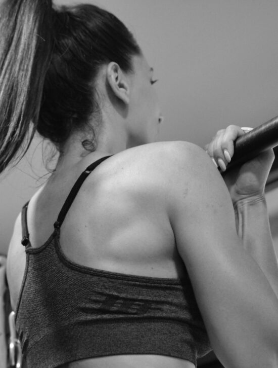 6 najcescih prepreka koje žene imaju u fitness-u: