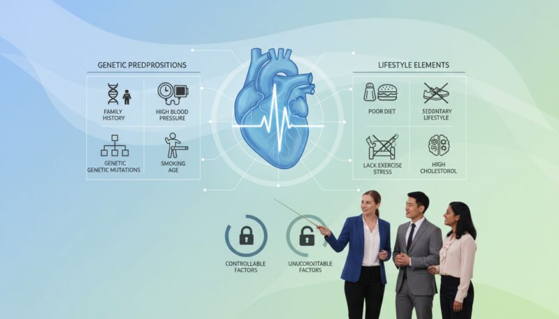 faktori rizika za srce faktori rizika za srce