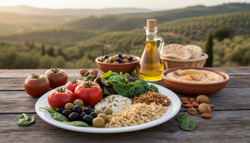 mediteranska ishrana za srce mediteranska ishrana za srce