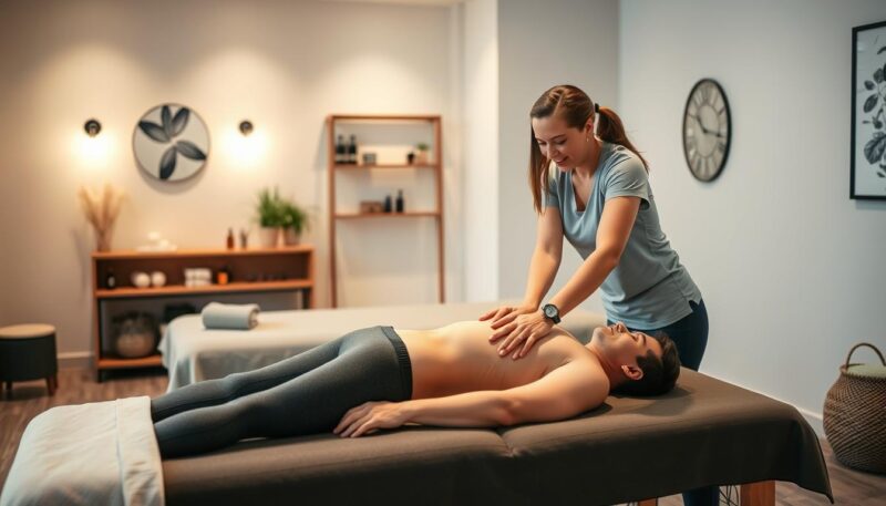 sportska masaža šta je sportska masaža šta je